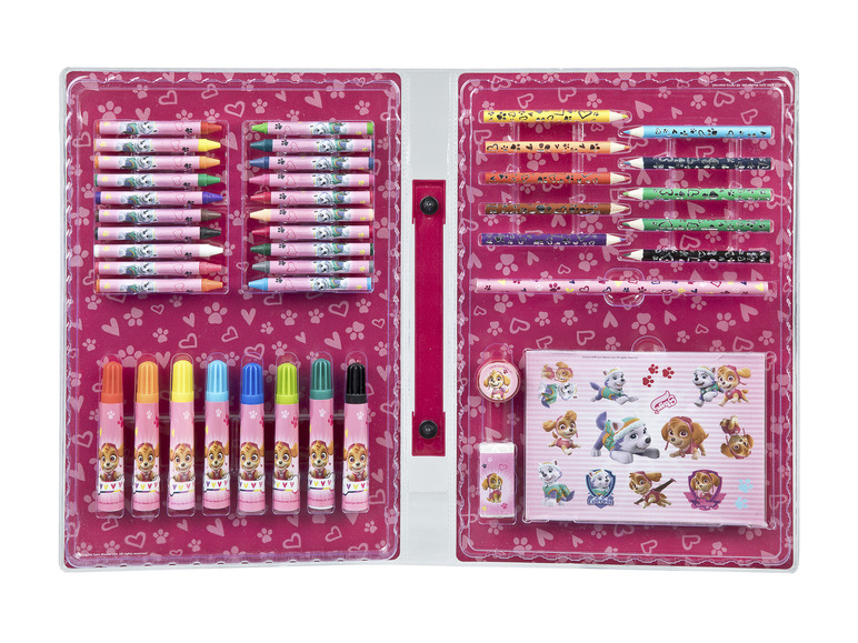 Undercover Coffret de coloriage Pat&#x27; Undercover, prezzo 8.99 EUR