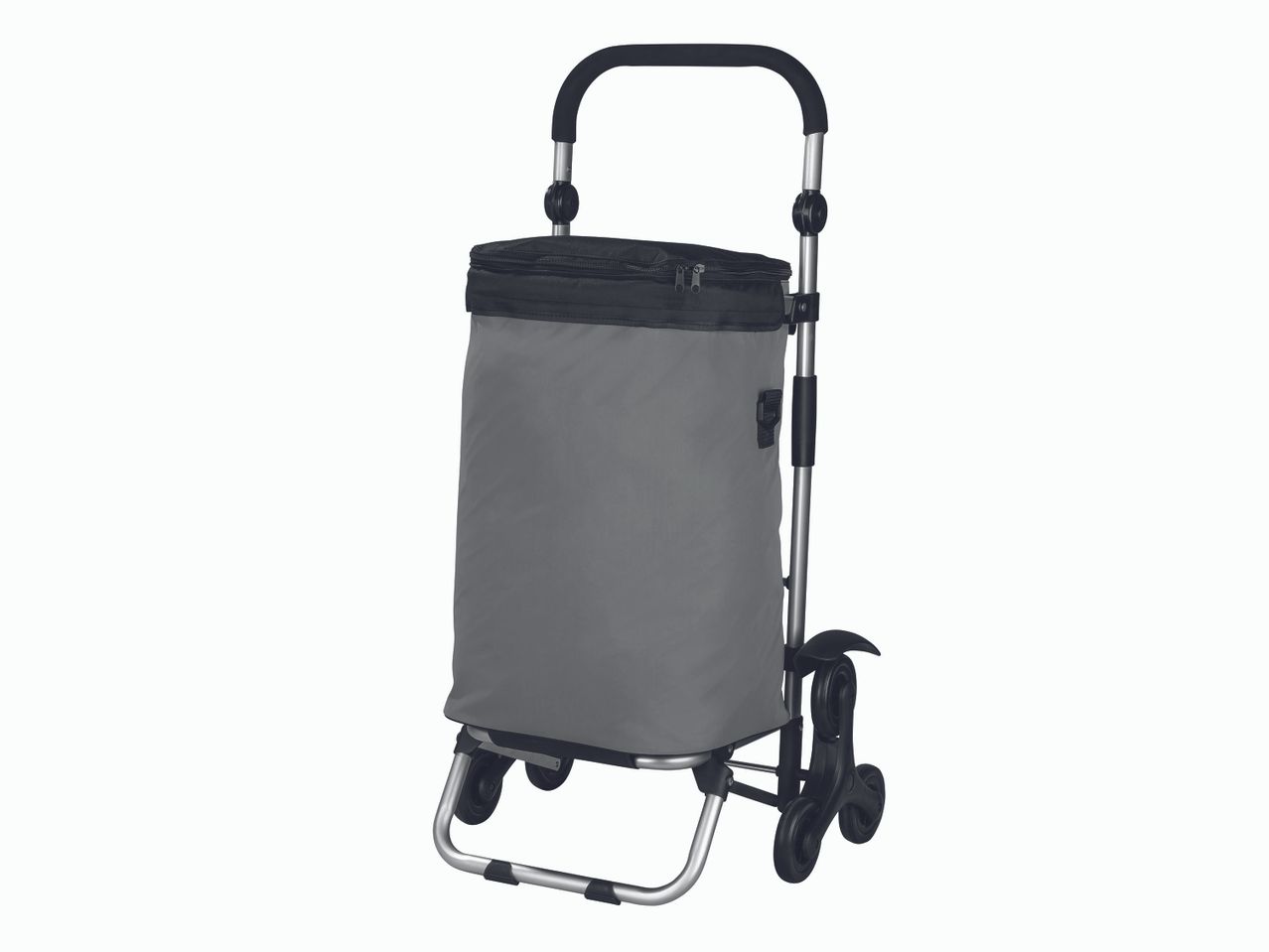 Chariot de courses , prezzo 39.99 EUR 
Chariot de courses 
- Env. 40 L
- 25 kg max.
- ...