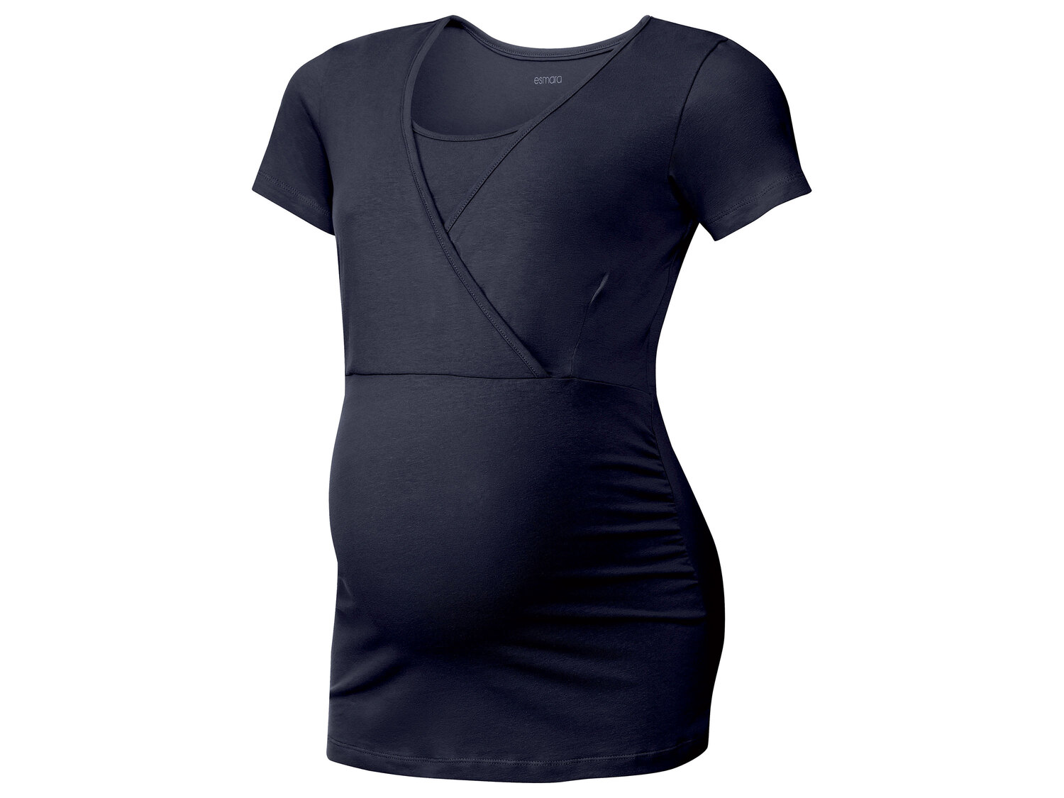 T-shirts de grossesse , le prix 7.99 € 
- Du S au XXL selon modèle
- Ex. 95 ...