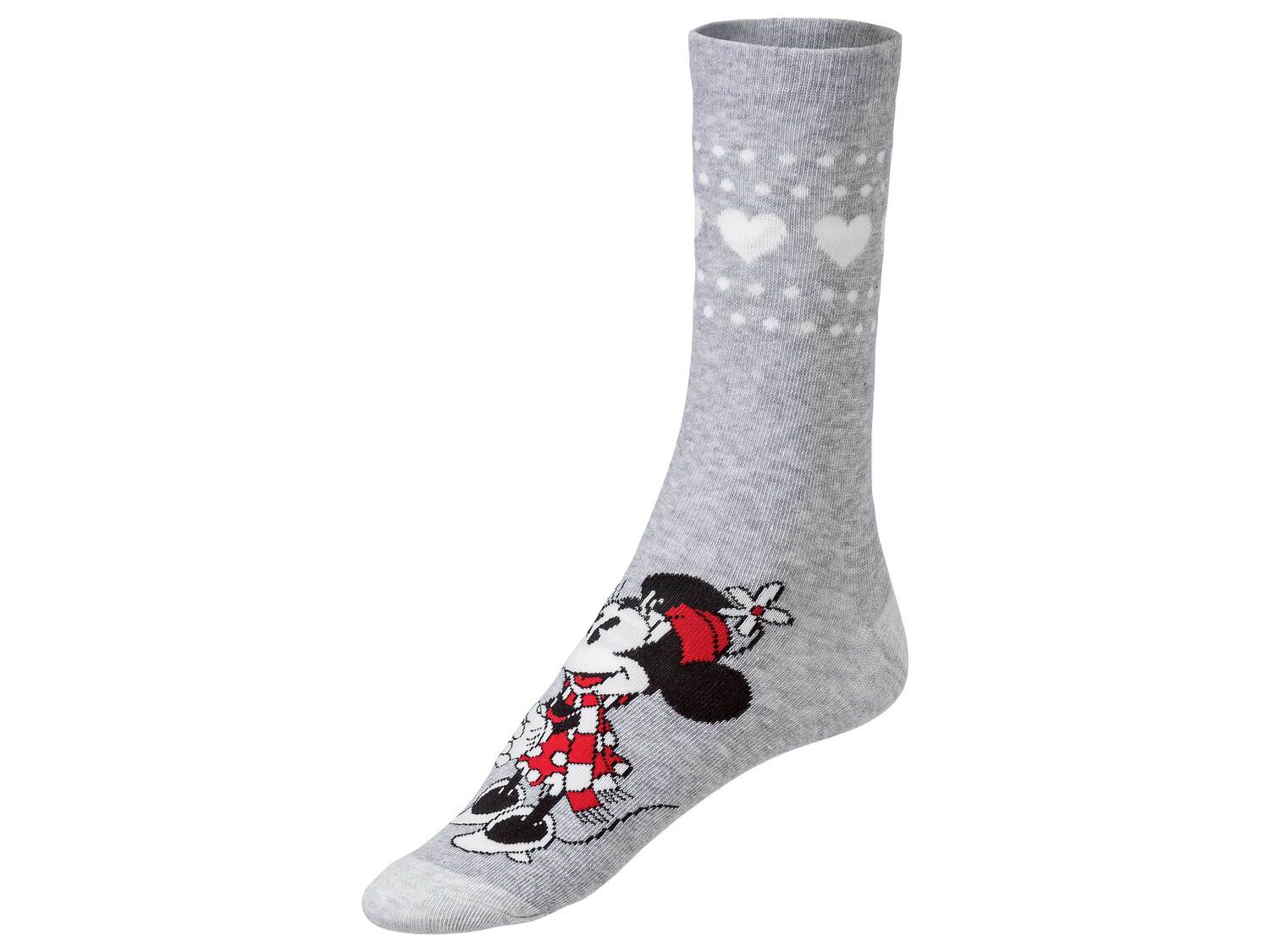 Chaussettes , le prix 3.99 &#8364; 
- Du 35/38 au 39/42 selon mod&egrave;le
- ...