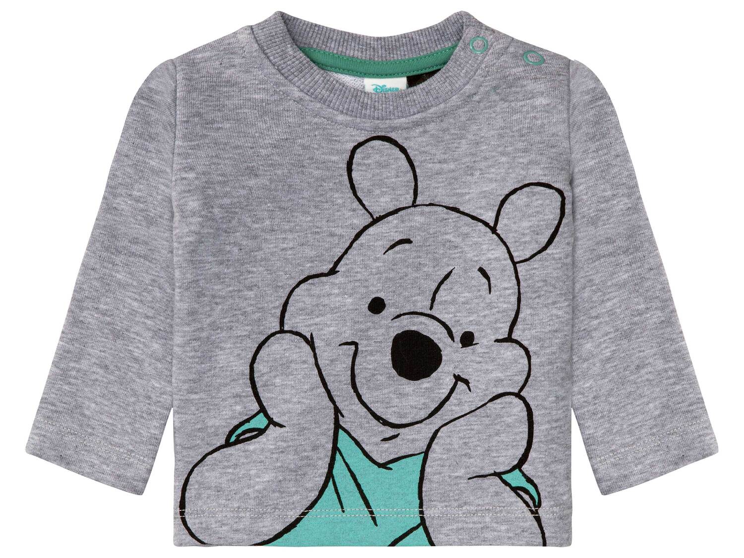 Ensemble molletonné bébé , le prix 9.99 € 
- Du 2-6 mois (62-68 cm) au 12-14 ...