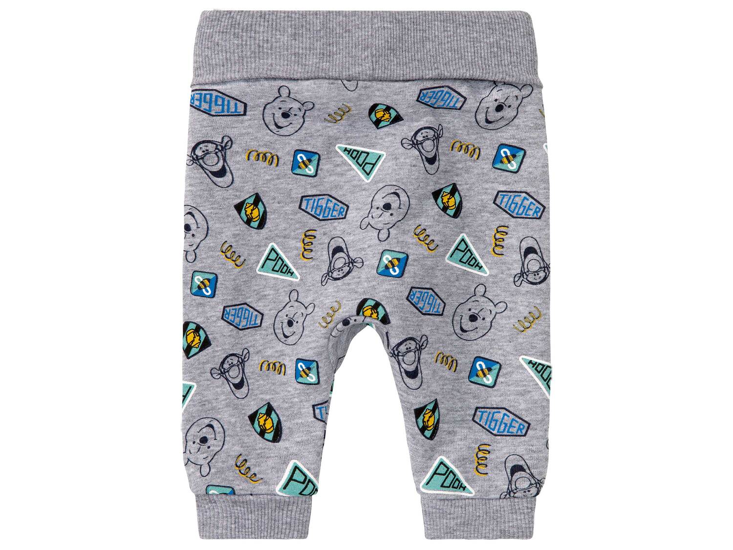 Ensemble molletonné bébé , le prix 9.99 € 
- Du 2-6 mois (62-68 cm) au 12-14 ...